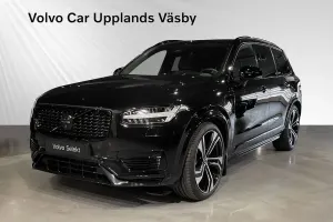 Volvo XC90 2024